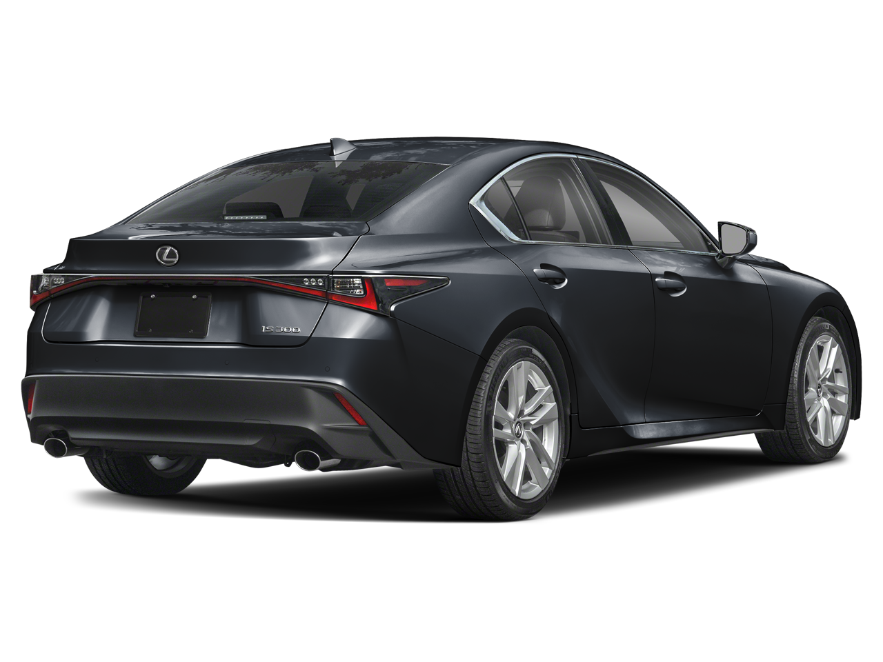 2025 Lexus IS 300