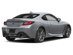 2025 Subaru BRZ Limited