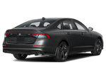 2026 Honda Accord Sedan Sport-L Hybrid