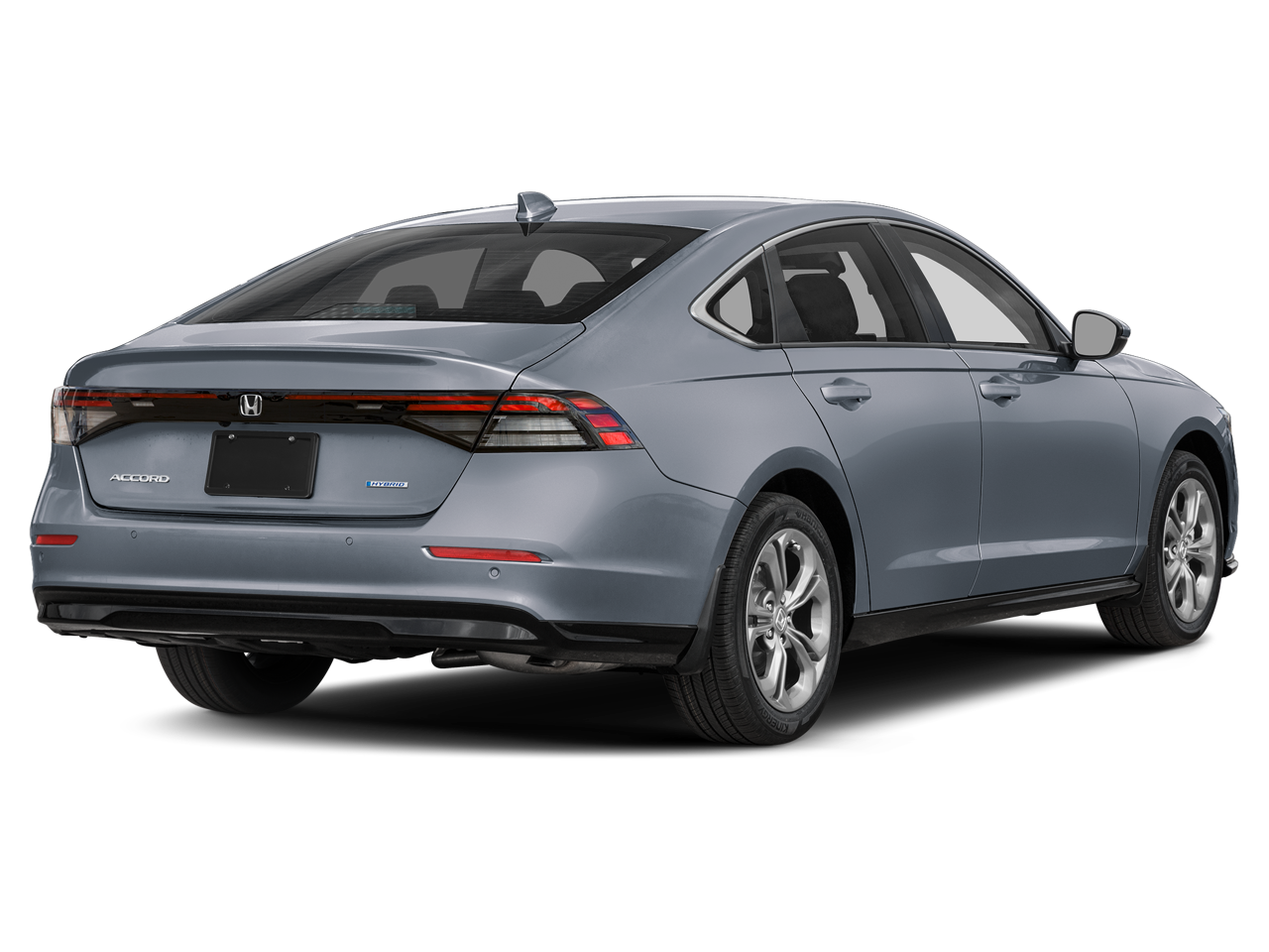 2026 Honda Accord Hybrid EX-L - Photo 30