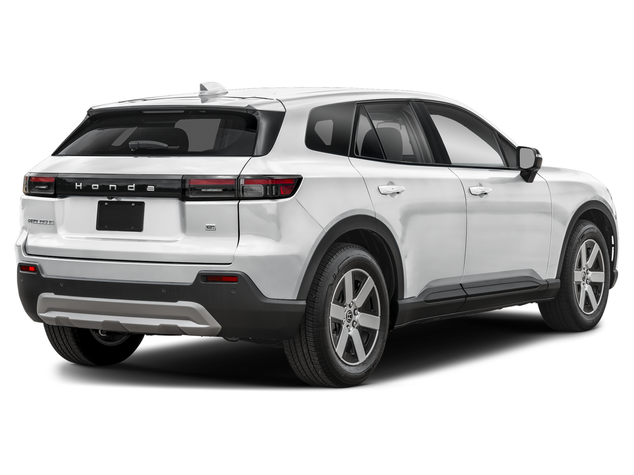 2026 Honda Prologue EX - Photo 21