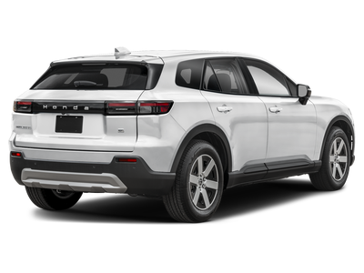 2026 Honda Prologue EX