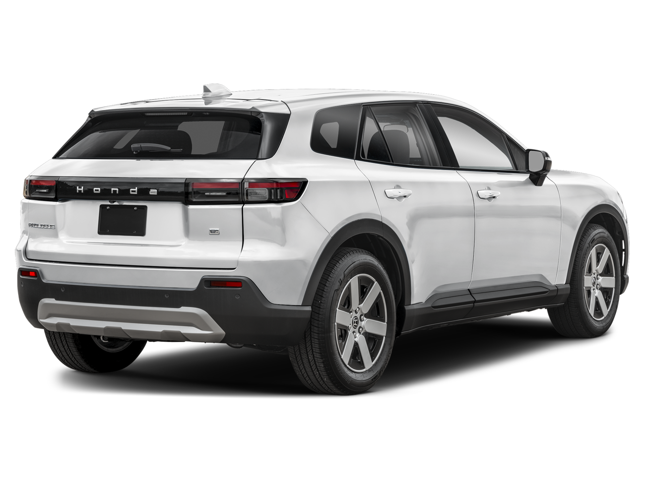 2026 Honda Prologue EX