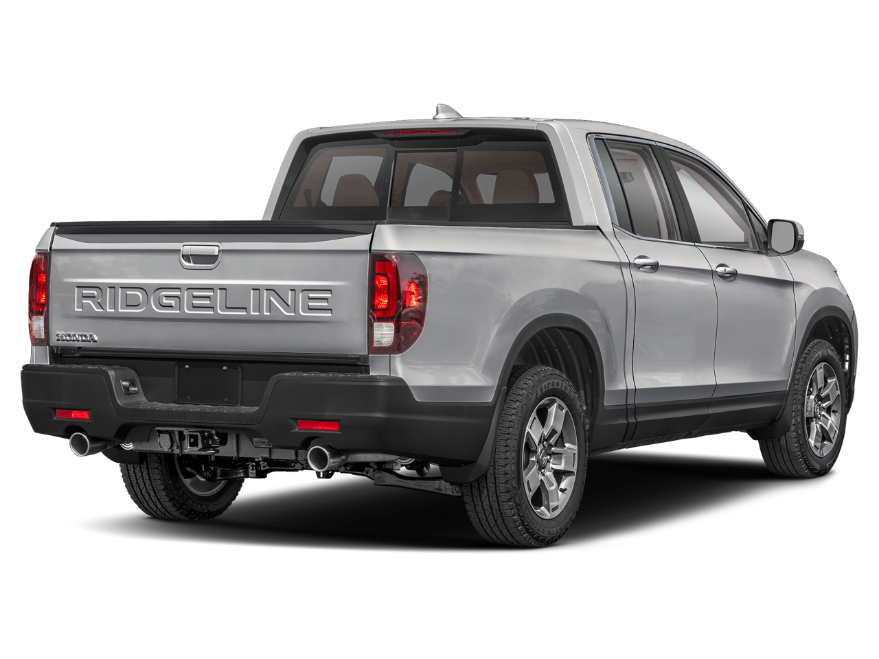 2026 Honda Ridgeline RTL - Photo 27
