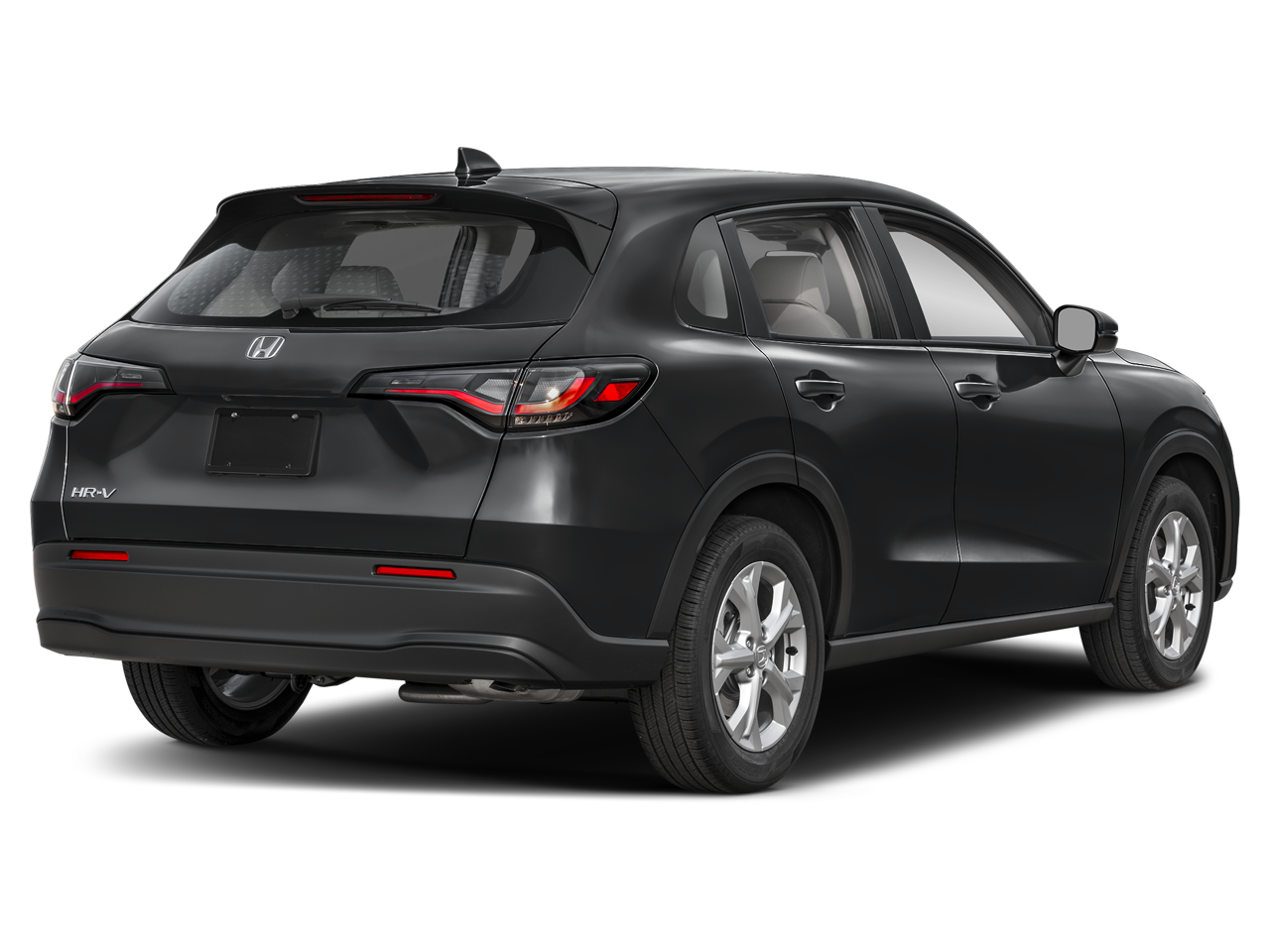 2027 Honda HR-V LX 2WD