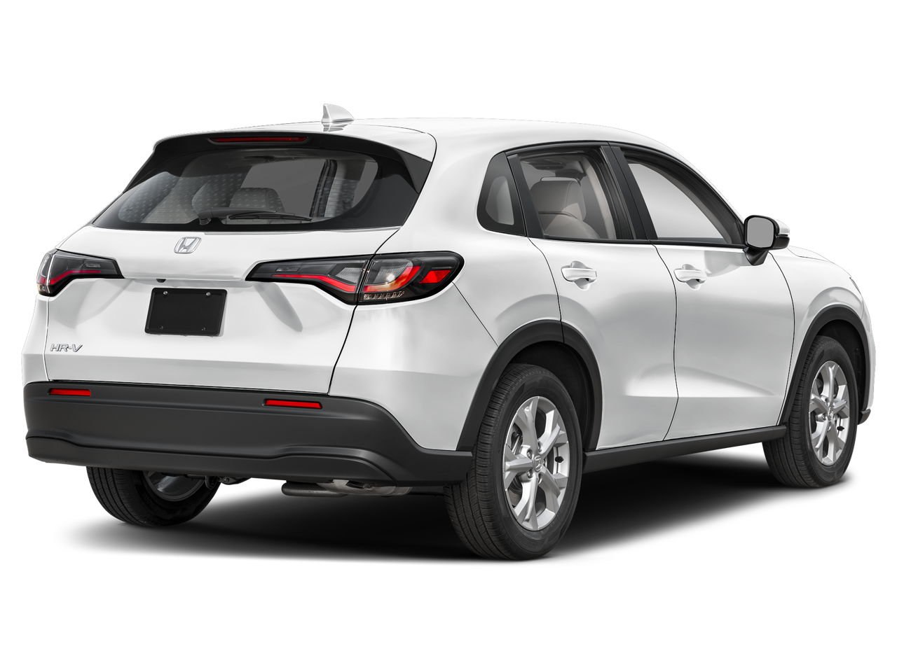 2027 Honda HR-V LX 2WD