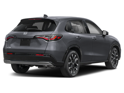 2027 Honda HR-V EX-L 2WD