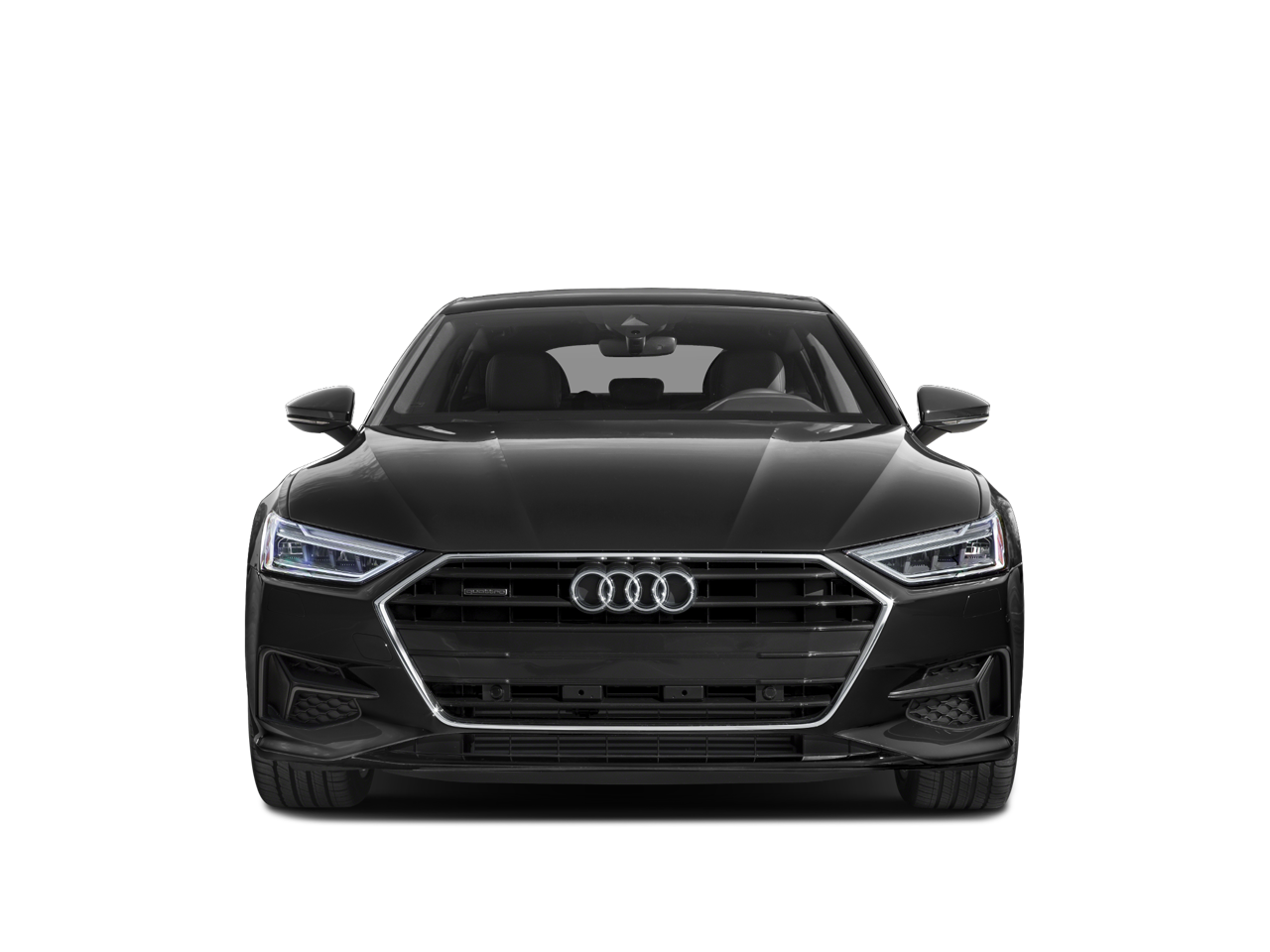2020 Audi A7 3.0T Prestige quattro