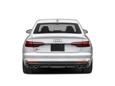 2022 Audi S4 3.0T Prestige quattro