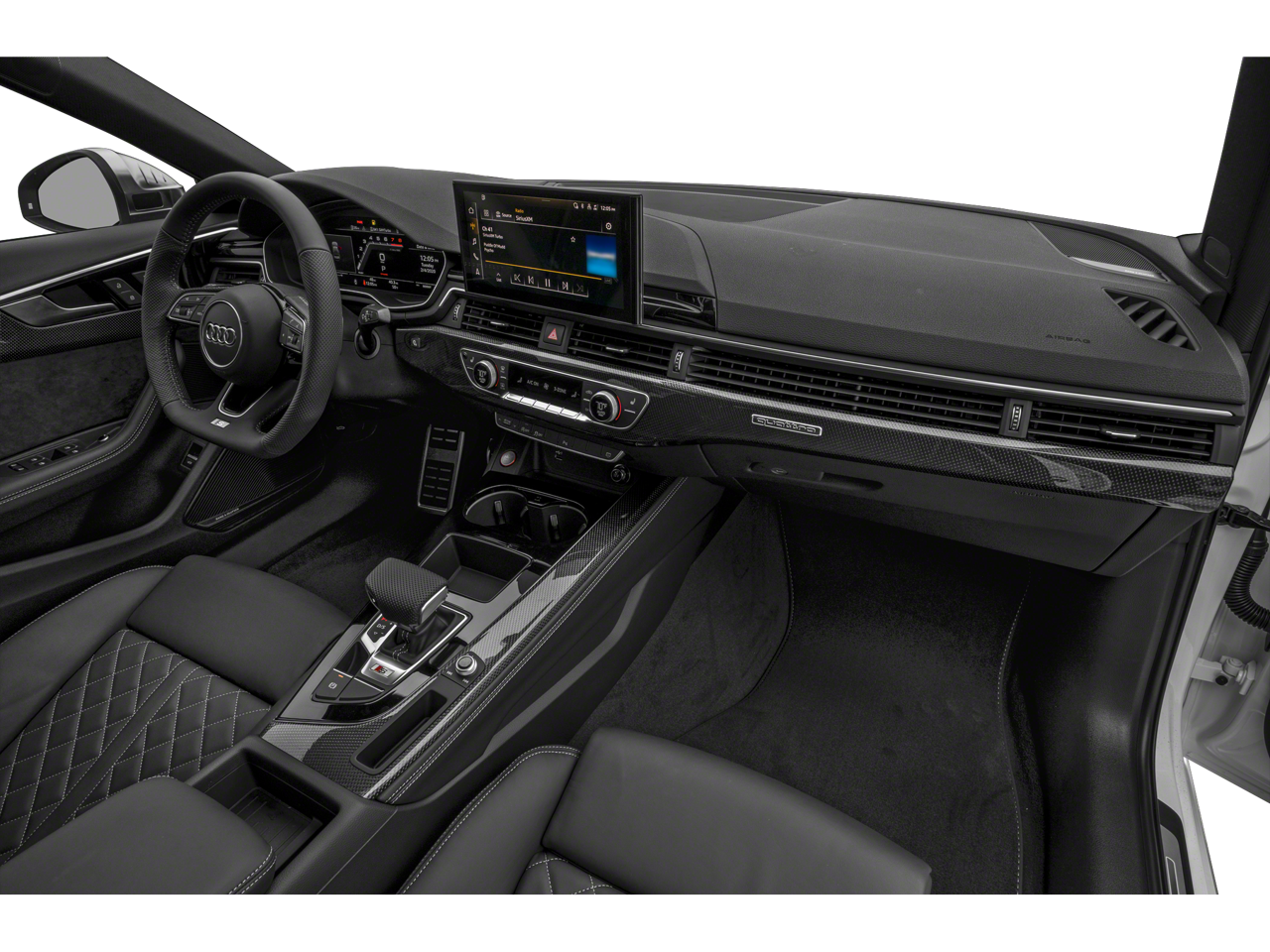 2022 Audi S4 3.0T Prestige quattro