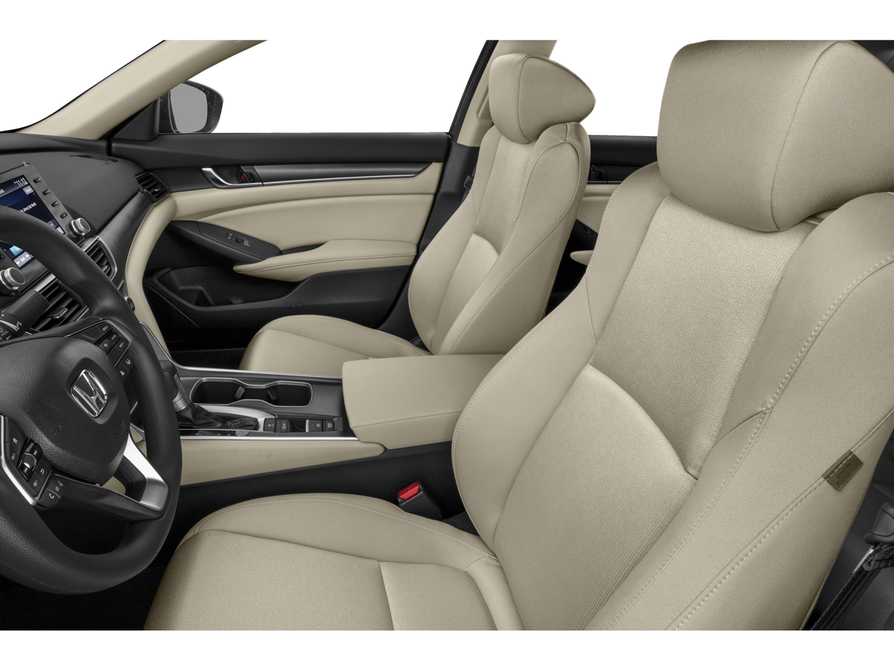 2022 Honda Accord LX