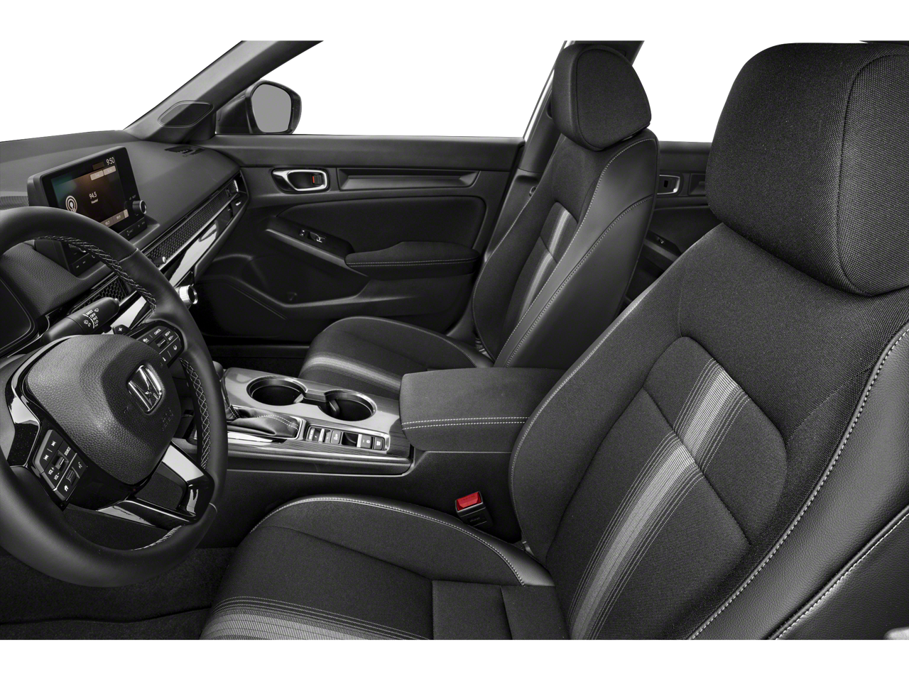 2023 Honda Civic Sport - Photo 39
