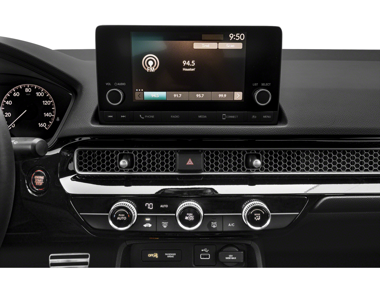 2023 Honda Civic Sport - Photo 40