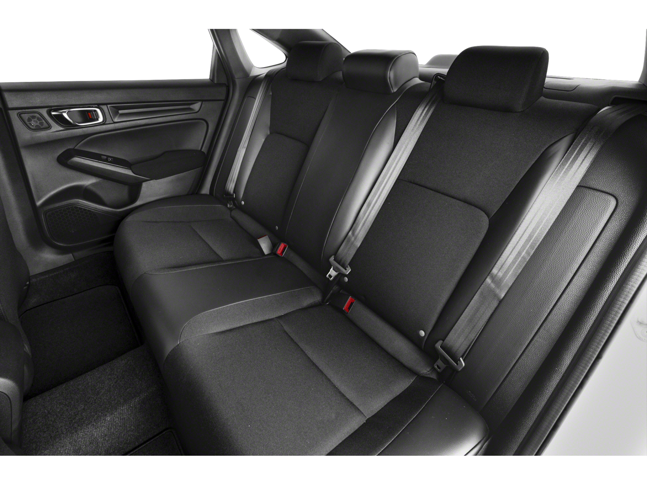 2023 Honda Civic Sport - Photo 42
