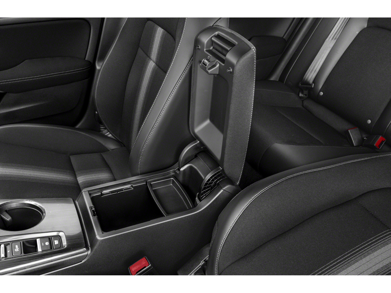 2023 Honda Civic Sport - Photo 43