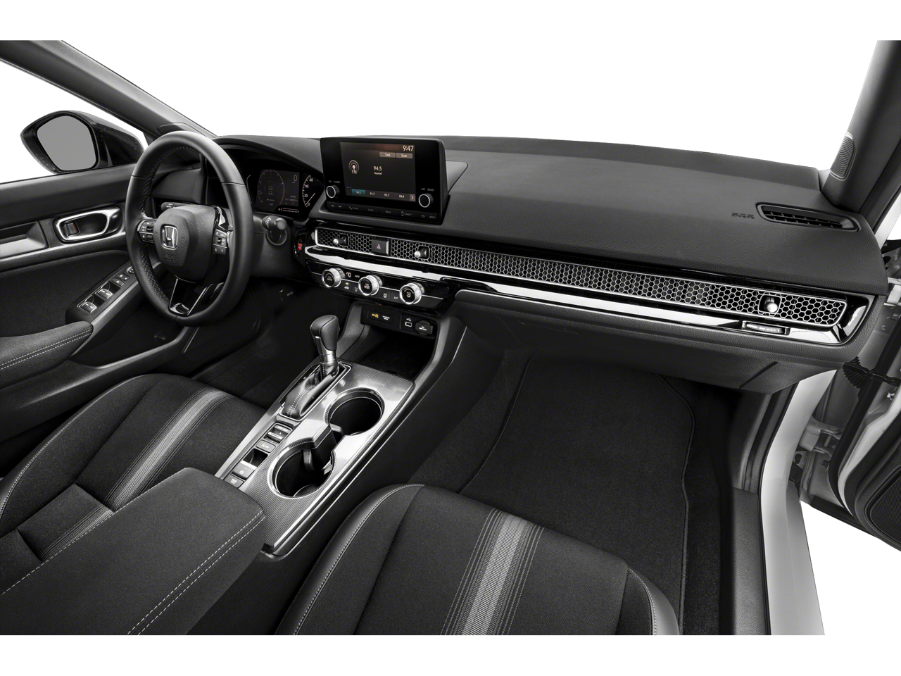 2023 Honda Civic Sport - Photo 44