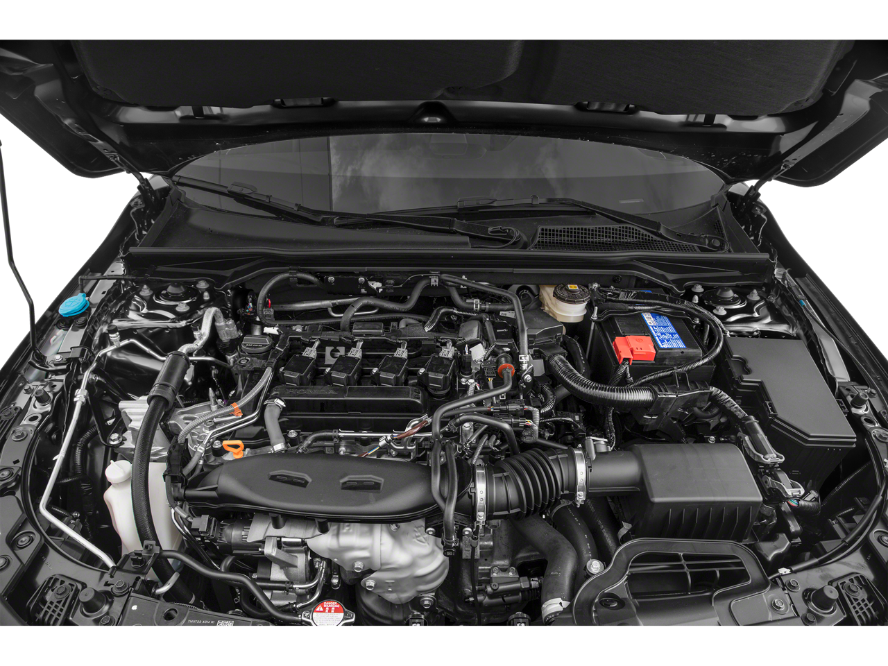 2023 Honda Civic Si