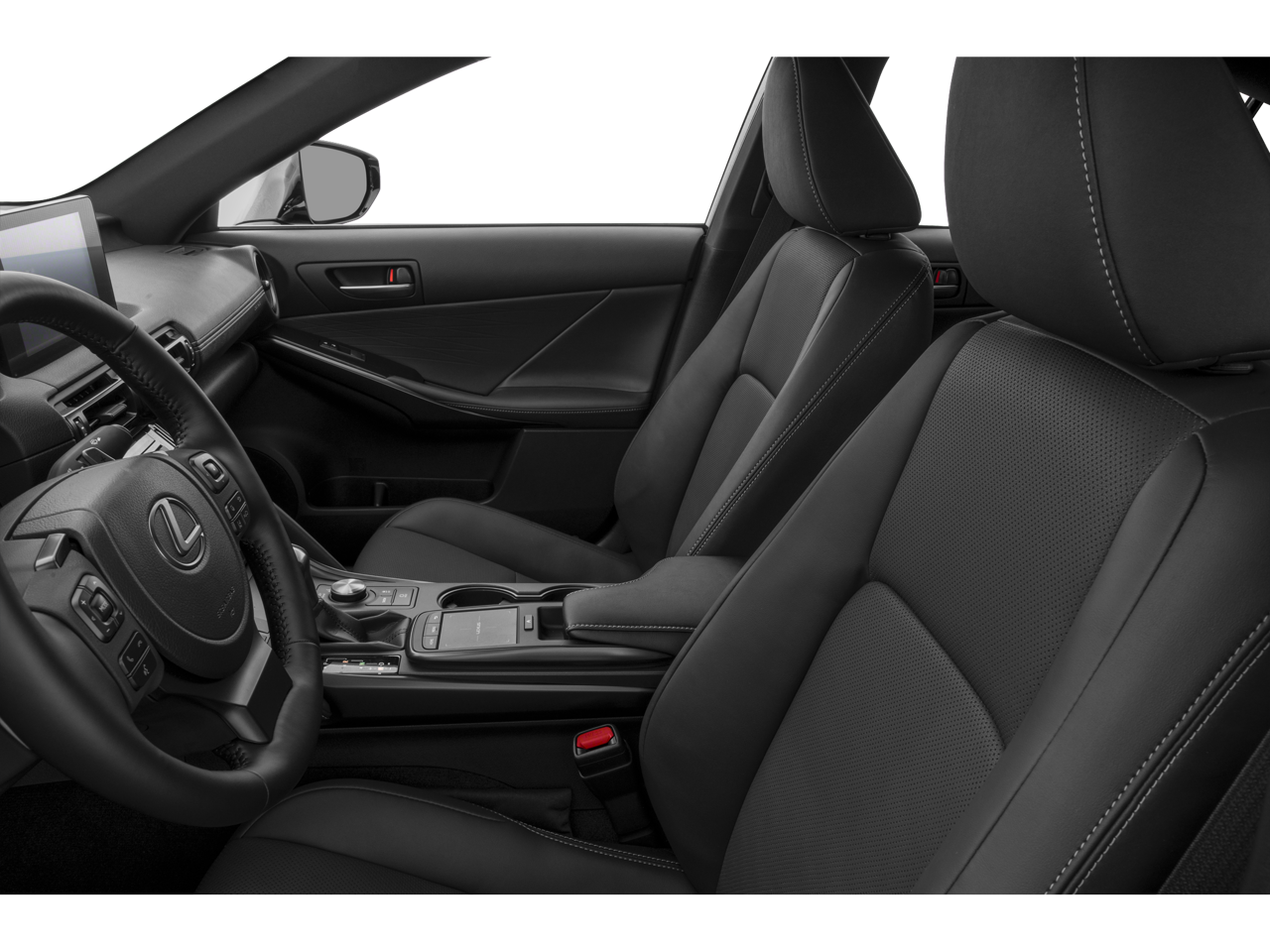 2023 Lexus IS 300