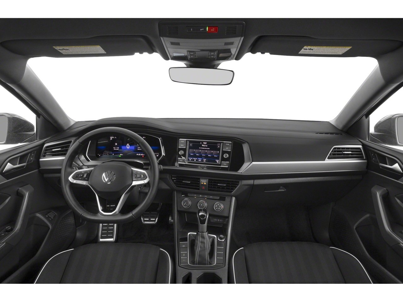 2023 Volkswagen Jetta 1.5T Sport