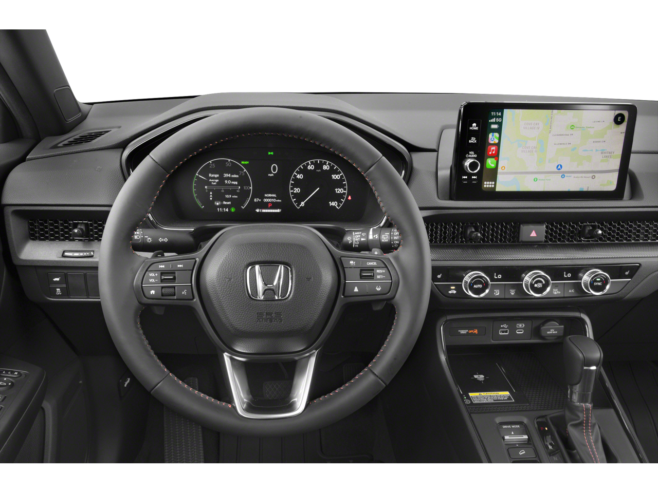 2024 Honda CR-V Sport-L - Photo 39