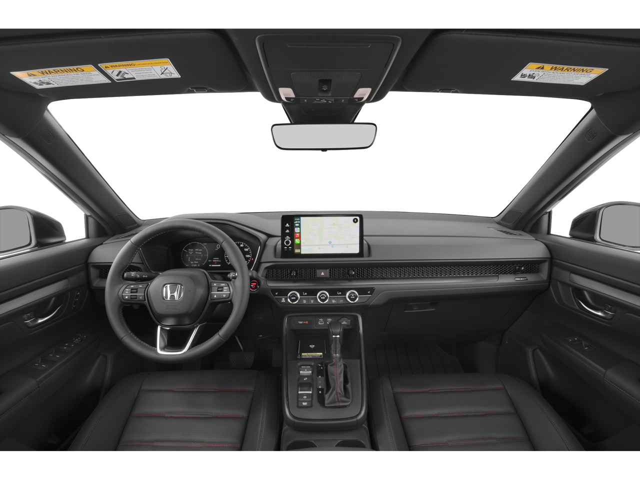 2024 Honda CR-V Sport-L - Photo 40