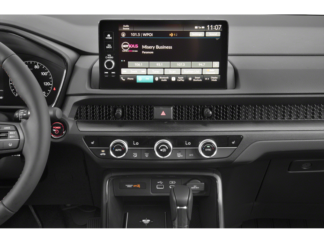 2024 Honda CR-V Sport-L - Photo 42