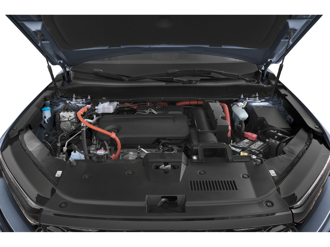 2024 Honda CR-V Sport-L - Photo 43