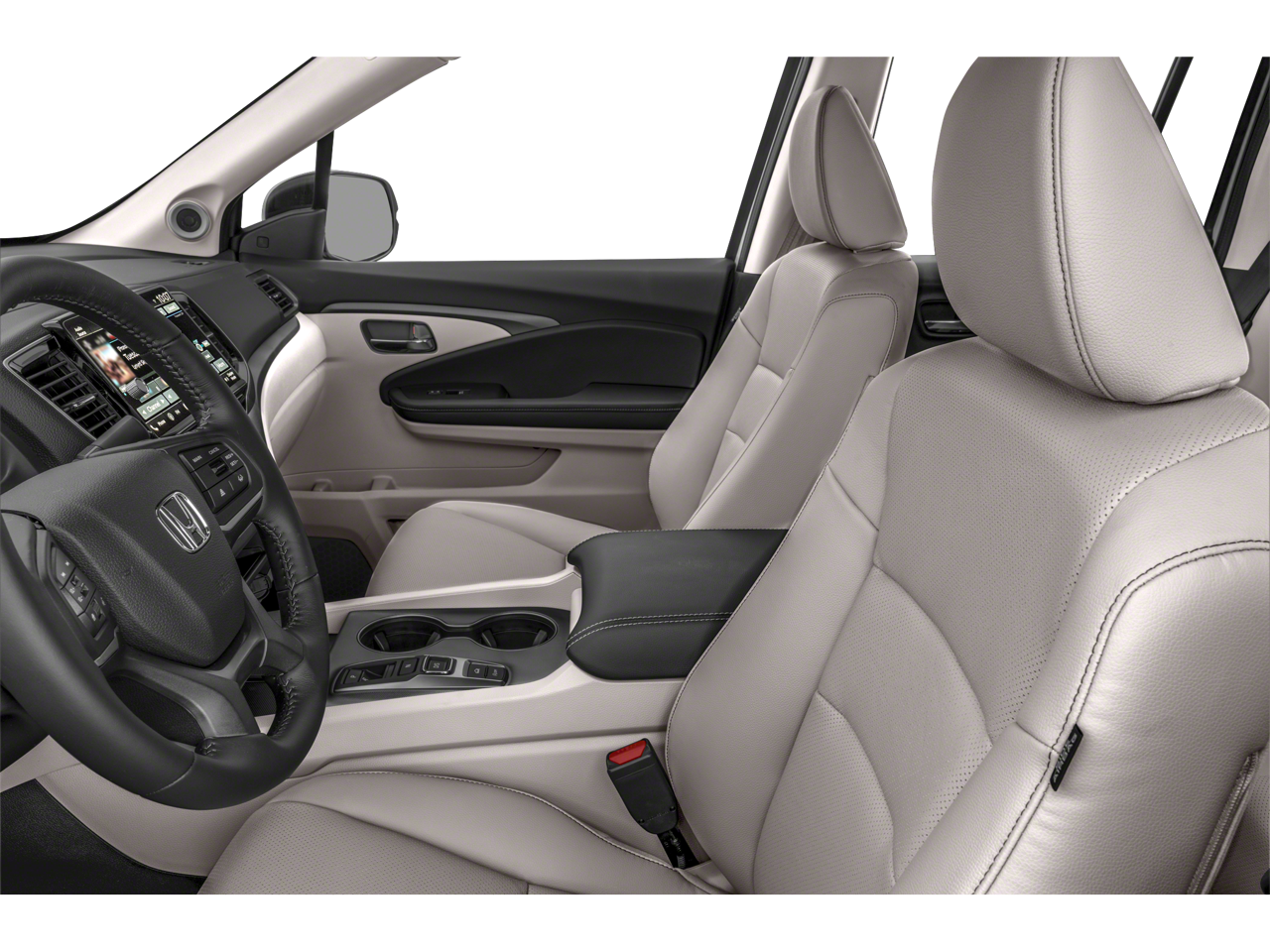 2024 Honda Ridgeline RTL - Photo 41