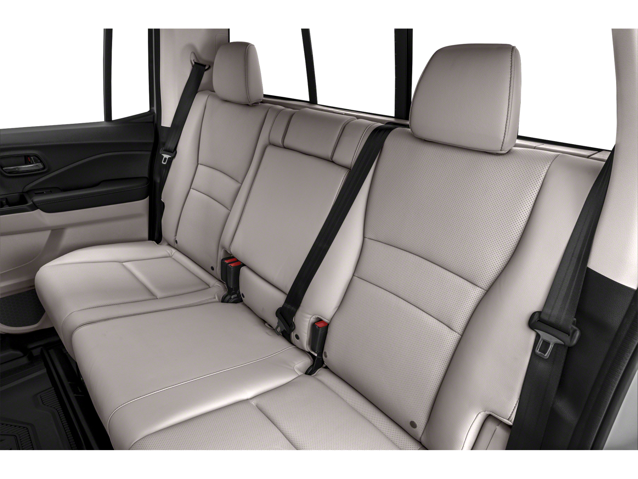 2024 Honda Ridgeline RTL - Photo 44