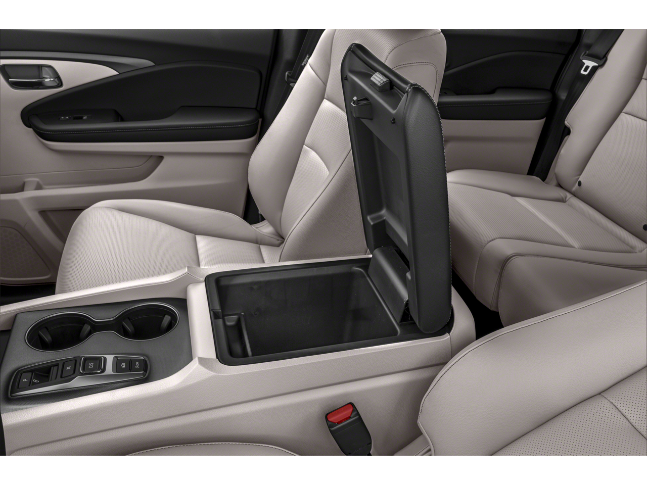 2024 Honda Ridgeline RTL - Photo 45