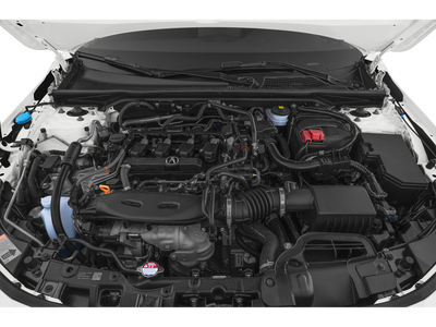 2025 Acura Integra Base