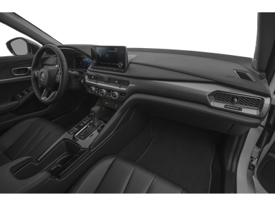 2025 Acura Integra Base