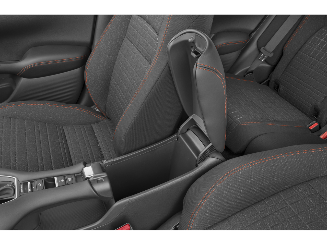 2025 Honda HR-V Sport - Photo 41