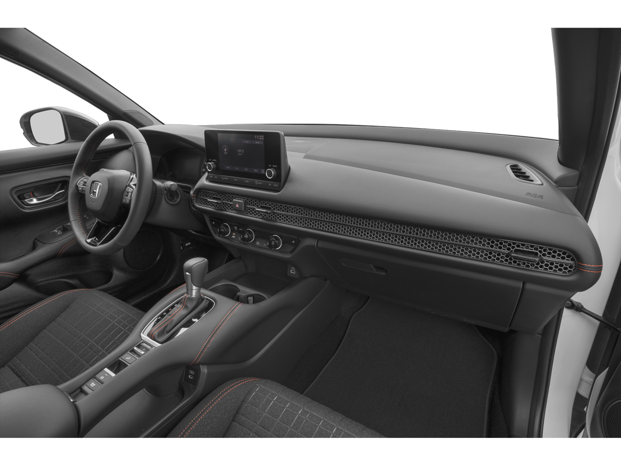 2025 Honda HR-V Sport - Photo 42