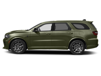 2026 Dodge Durango SRT Hellcat