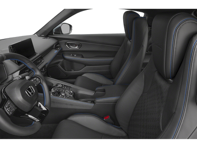 2026 Honda Prelude Base