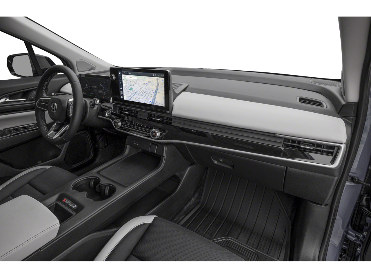 2026 Honda Prologue Elite