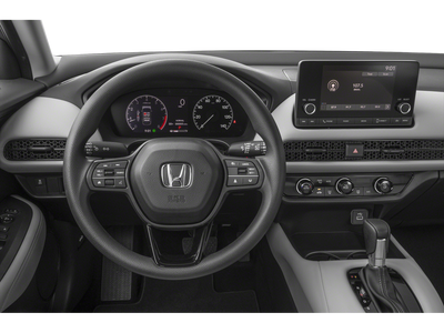 2027 Honda HR-V LX 2WD