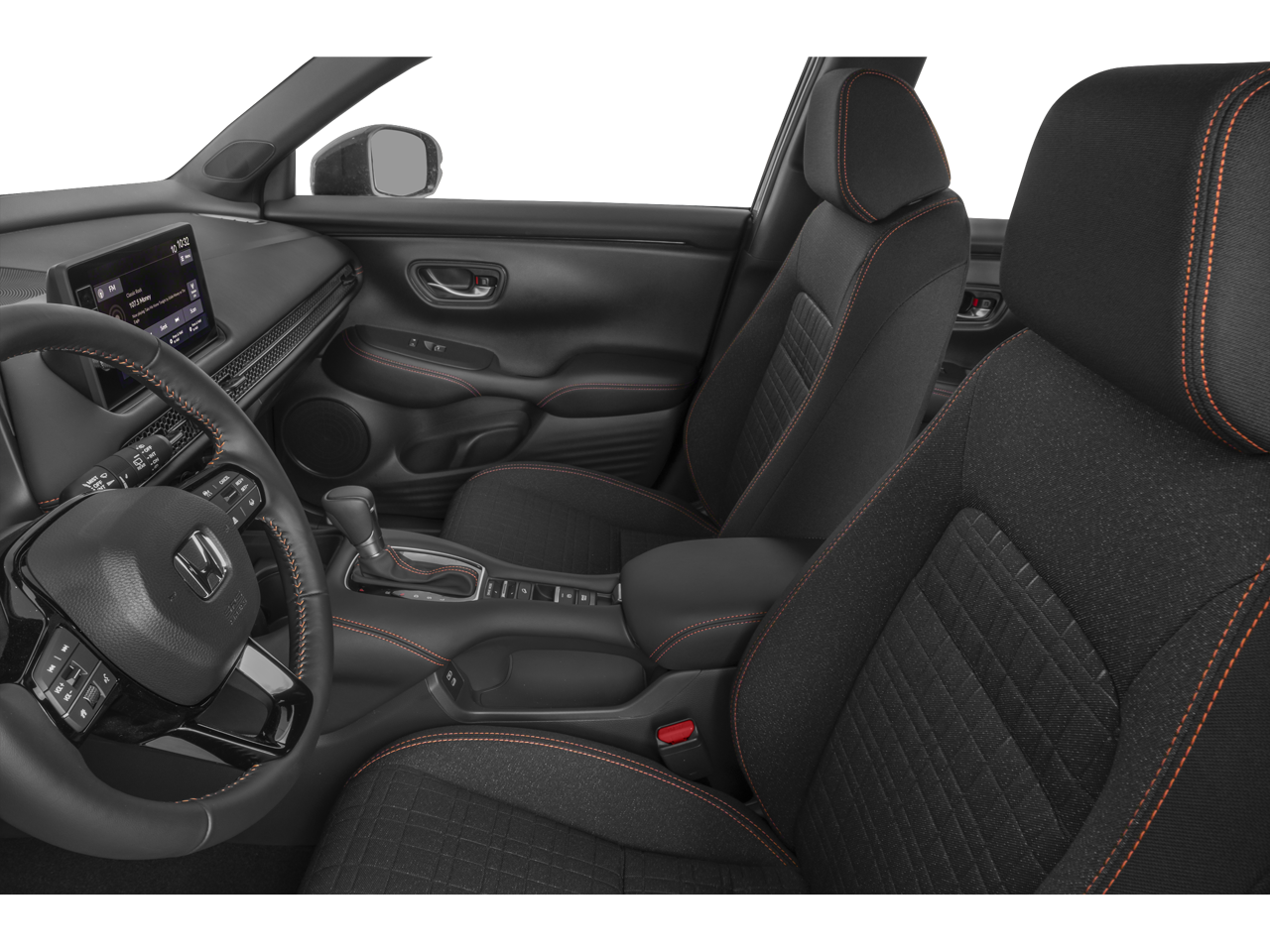 2027 Honda HR-V Sport 2WD