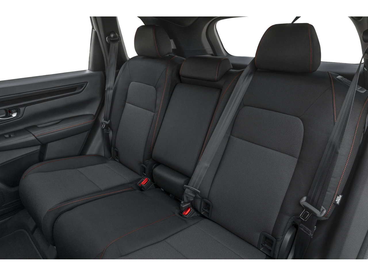 2027 Honda CR-V Hybrid Sport