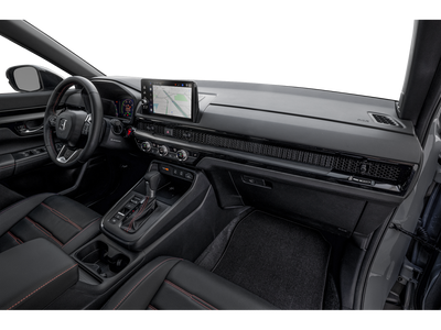 2027 Honda CR-V Hybrid Sport Touring
