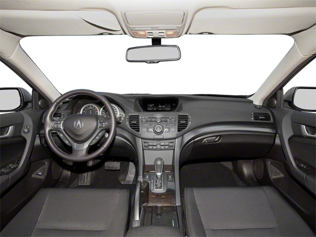 2011 Acura TSX 2.4