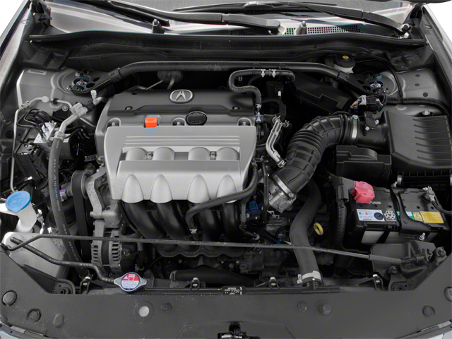 2011 Acura TSX 2.4