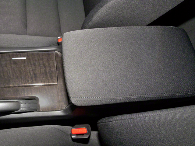 2011 Acura TSX 2.4