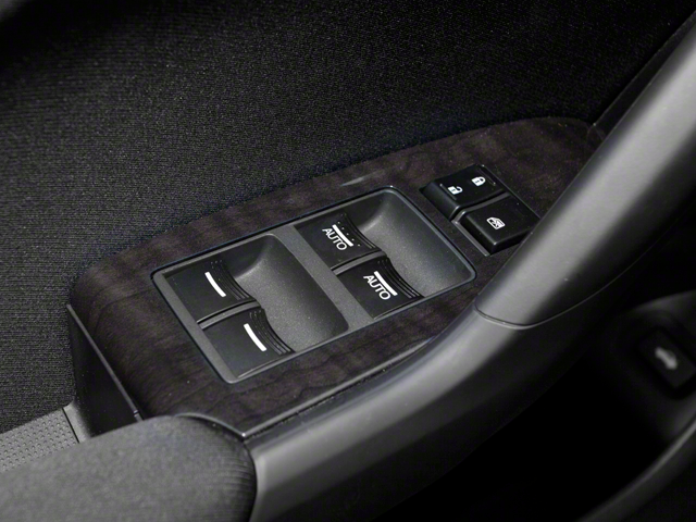 2011 Acura TSX 2.4