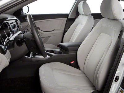 2013 Kia Optima SX