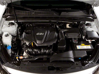 2013 Kia Optima SX