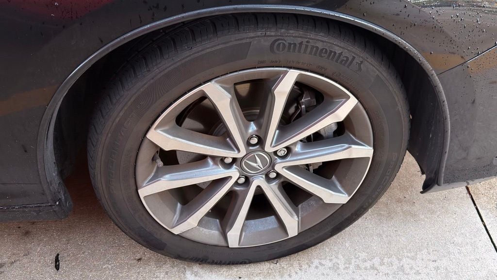 2025 Acura Integra Base
