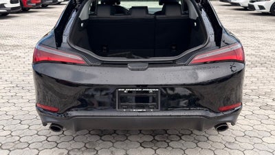 2025 Acura Integra Base