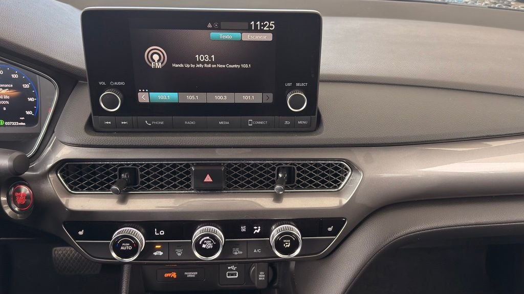 2025 Acura Integra Base